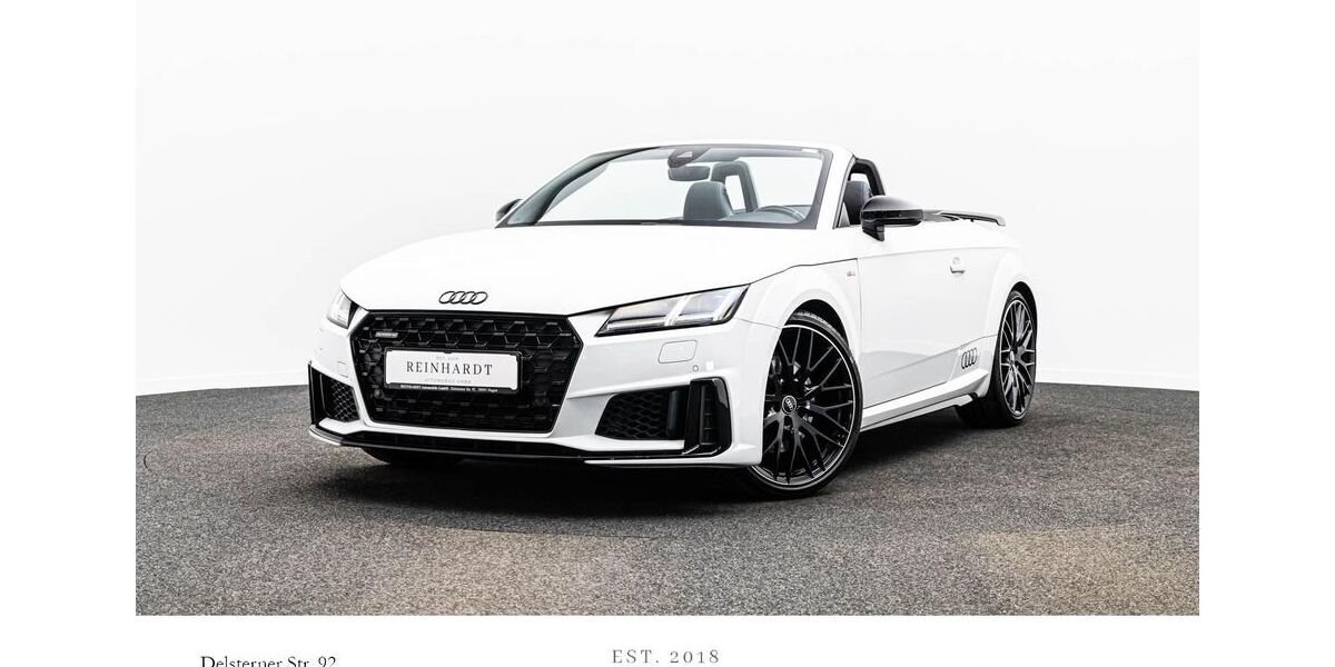 Audi TT 69.998 km 39.590 &euro; Hagen 58091