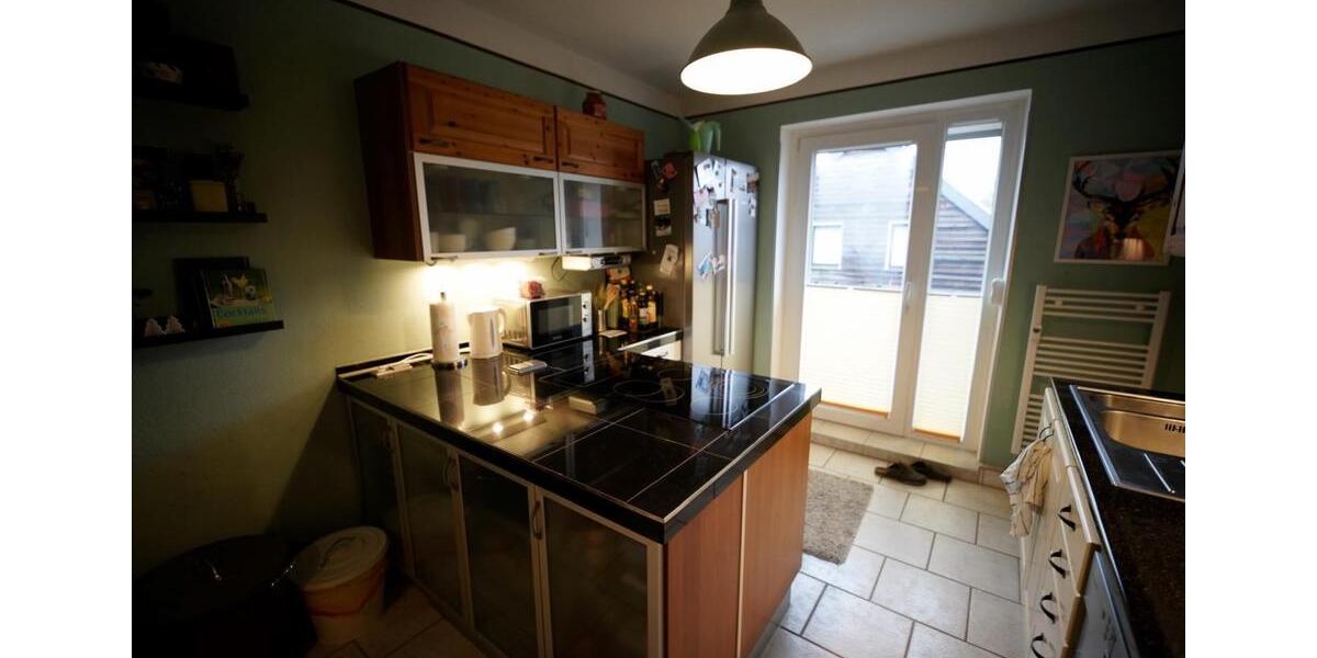 Etagenwohnung Mülheim an der Ruhr Broich - 2.5 Zimmer, 60 m&sup2;, 800&euro; | Angebot:25882210