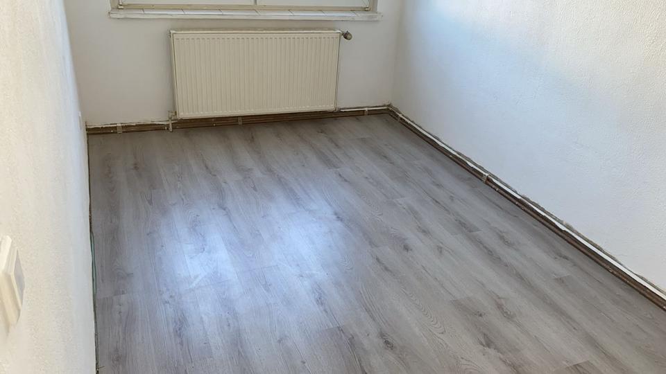 Erdgeschoßwohnung Gelsenkirchen Gelsenkirchen-Mitte - 3 Zimmer, 75 m&sup2;, 560&euro; | Angebot:25857334