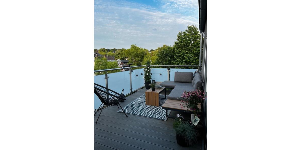 Dachgeschoßwohnung Bochum Bochum-Nord - 2.5 Zimmer, 60 m&sup2;, 295.000&euro; | Angebot:26826779