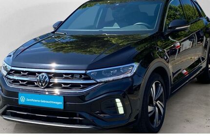VW T-Roc 50.372 km 23.980 &euro; Bochum - Linden 44879