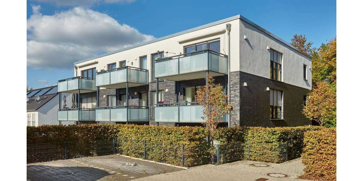 Etagenwohnung Bochum - 4 Zimmer, 115 m&sup2;, 1.430&euro; | Angebot:27113184