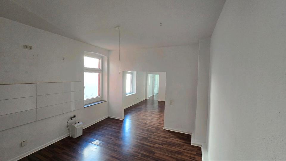 Etagenwohnung Oberhausen Alt-Oberhausen - 2 Zimmer, 72 m&sup2;, 560&euro; | Angebot:25613612