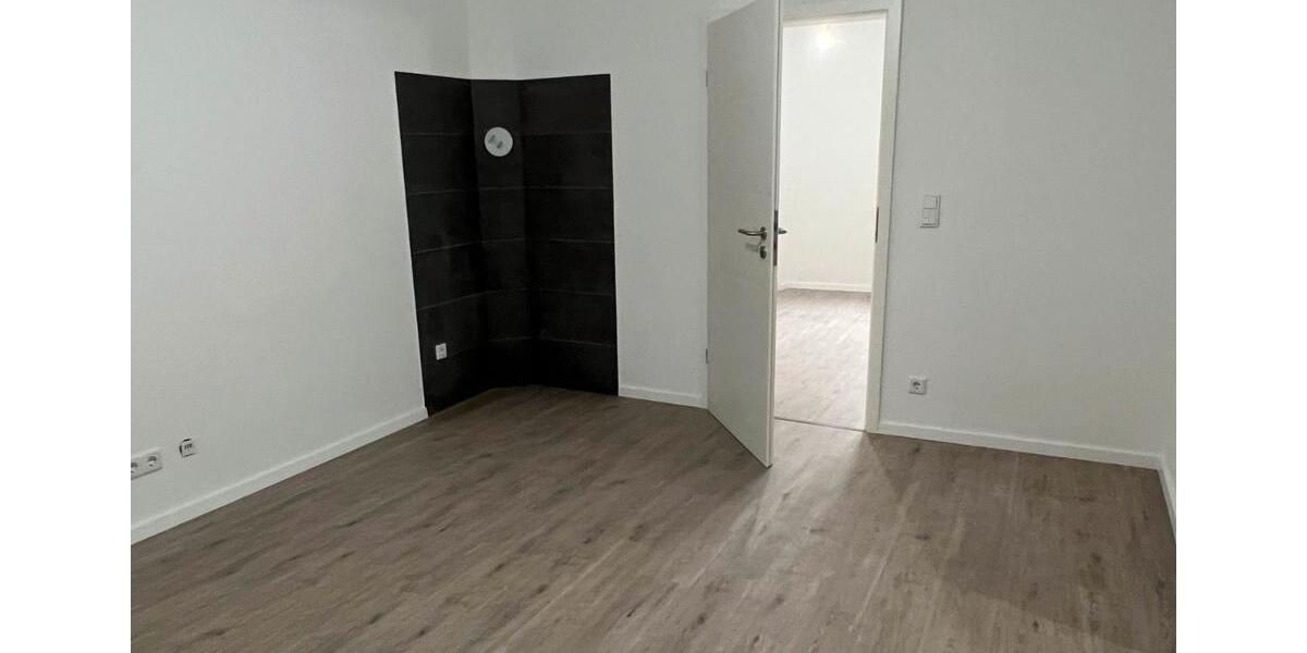 Etagenwohnung Herten Bertlich - 2.5 Zimmer, 54 m&sup2;, 600&euro; | Angebot:25404191