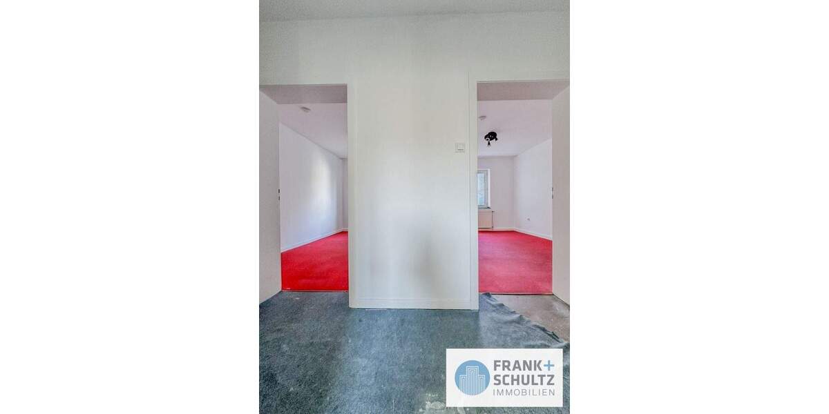 Etagenwohnung Dortmund Mitte - 3 Zimmer, 53 m&sup2;, 90.000&euro; | Angebot:25769154