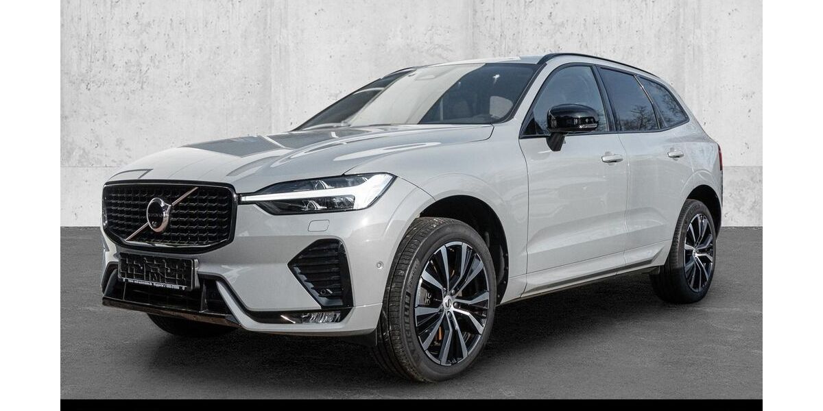 Volvo XC60 50.095 km 45.390 &euro; Wuppertal 42109