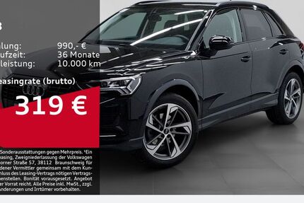 Audi Q3 1.351 km 40.590 &euro; Bochum 44809