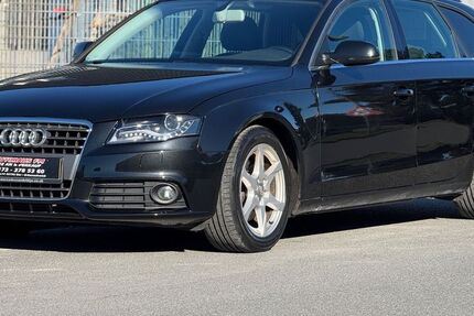 Audi A4 155.000 km 9.690 &euro; Oer-Erkenschwick 45739