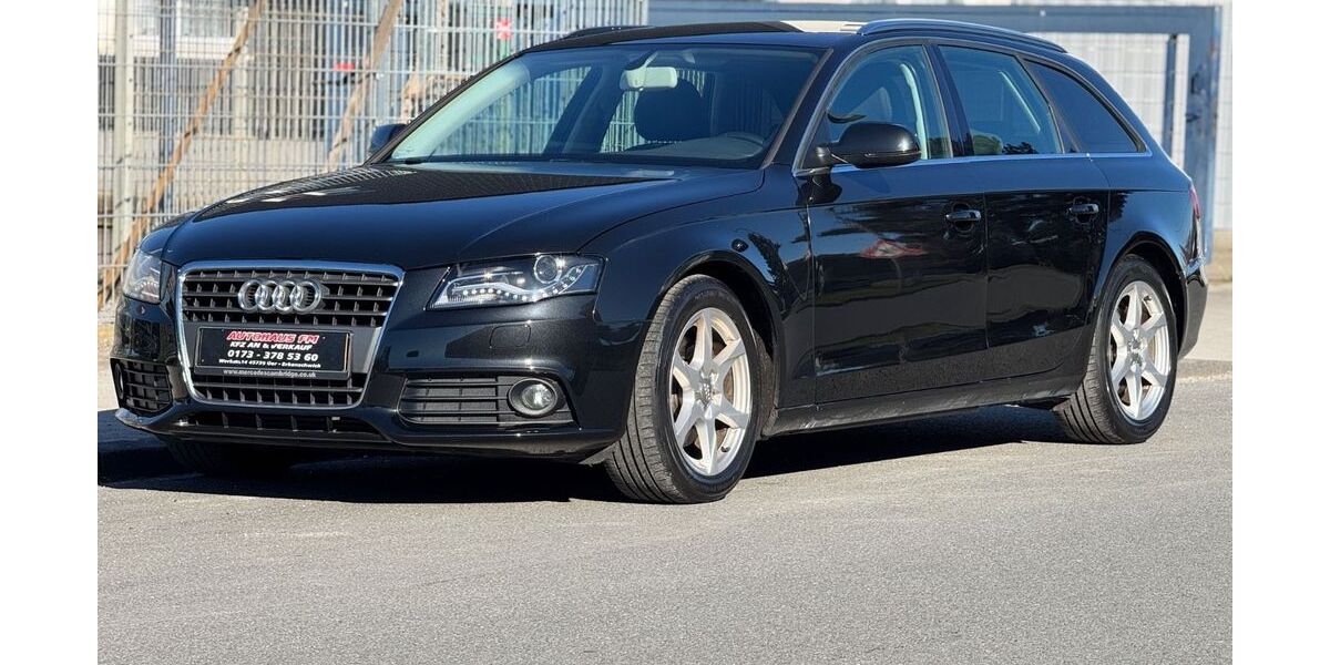 Audi A4 155.000 km 9.690 &euro; Oer-Erkenschwick 45739