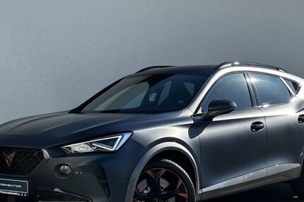 Cupra Formentor 46.700 km 38.990 &euro; Castrop-Rauxel 44579