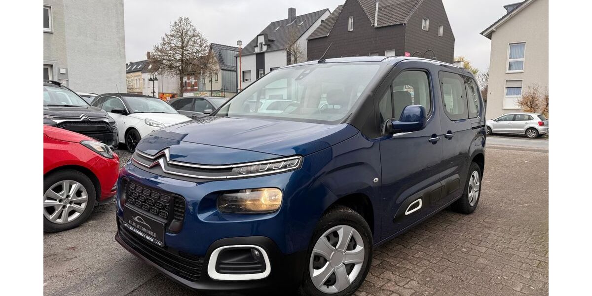 Citroen Berlingo 130.000 km 10.997 &euro; Herten 45699