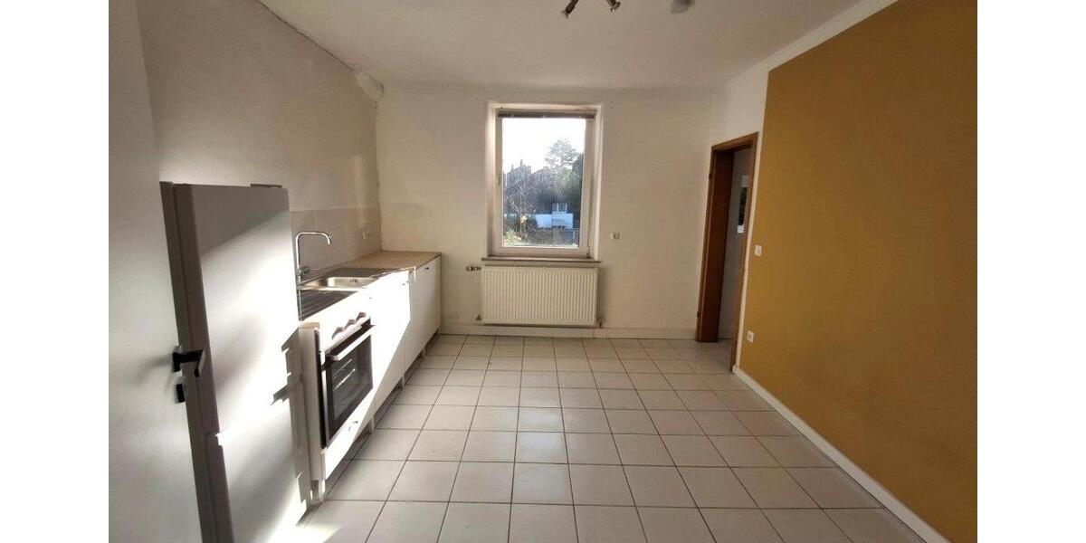 Etagenwohnung Witten Annen - 2 Zimmer, 60 m&sup2;, 600&euro; | Angebot:26145673