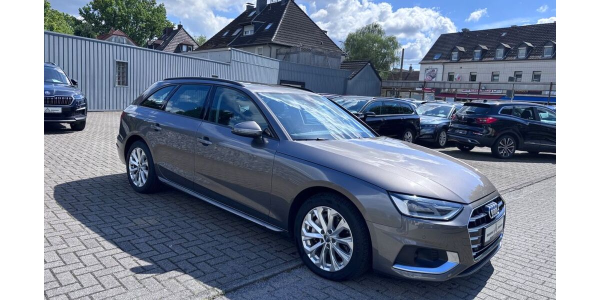Audi A4 164.000 km 17.999 &euro; Mülheim / Ruhr 45473