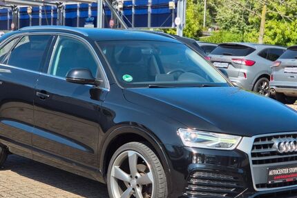 Audi Q3 181.000 km 14.990 &euro; Essen 45141