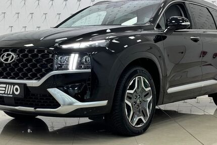 Hyundai SANTA FE 27.781 km 37.490 &euro; Oberhausen 46149