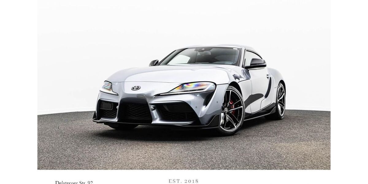 Toyota Supra 42.249 km 52.017 &euro; Hagen 58091