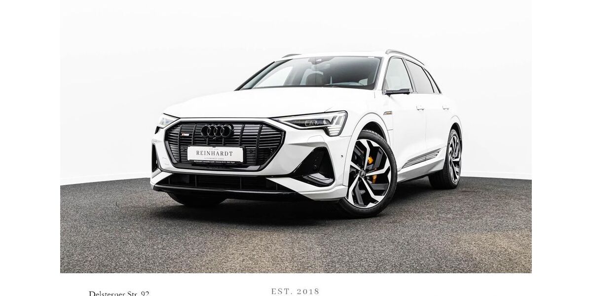 Audi e-tron 58.854 km 38.350 &euro; Hagen 58091