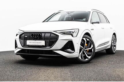 Audi e-tron 58.854 km 38.375 &euro; Hagen 58091