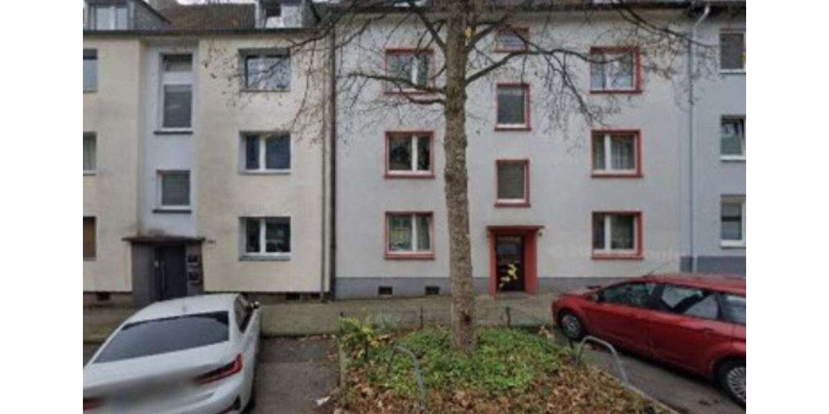 Etagenwohnung Essen Altendorf - 2 Zimmer, 60 m&sup2;, 360&euro; | Angebot:24607737