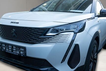 Peugeot 3008 18.156 km 35.060 &euro; Bochum 44801