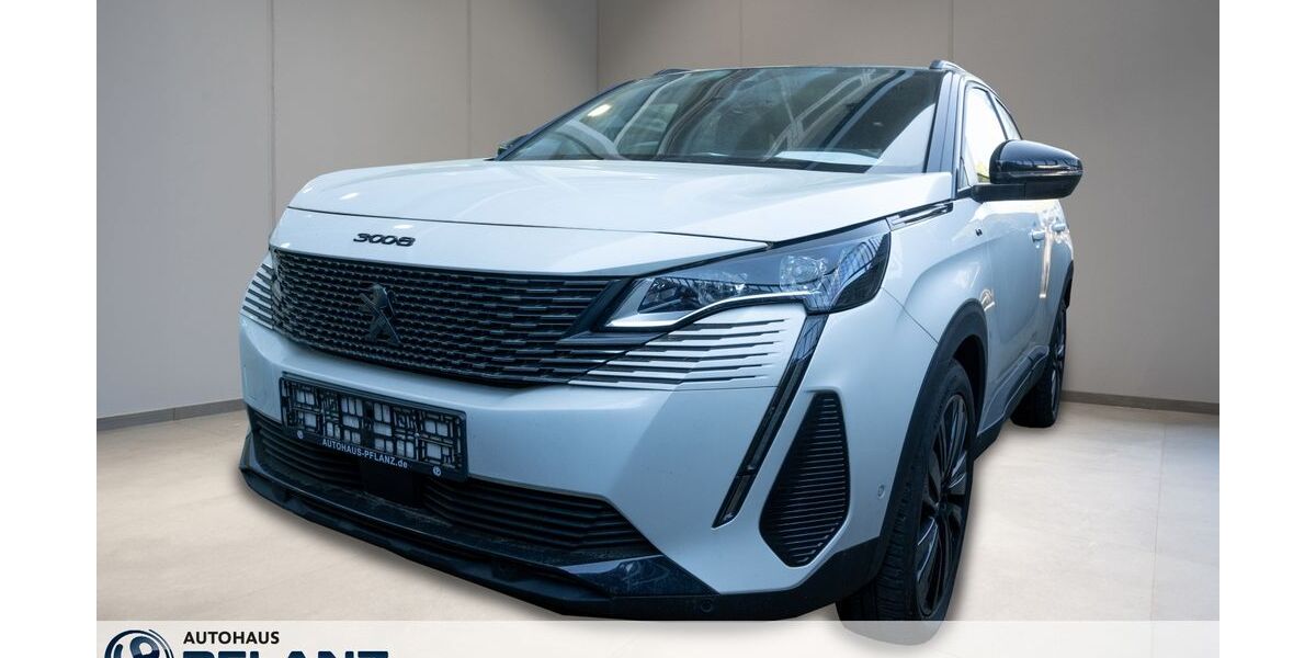 Peugeot 3008 18.156 km 35.060 &euro; Bochum 44801