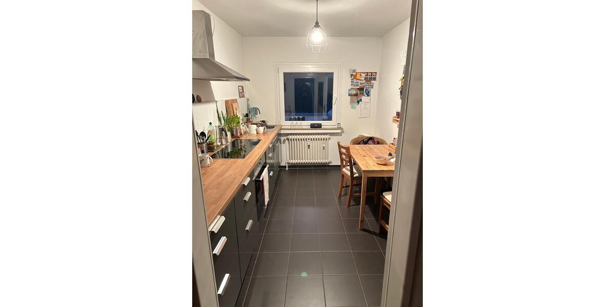 Etagenwohnung Dortmund Hörde - 2 Zimmer, 70 m&sup2;, 700&euro; | Angebot:25570069