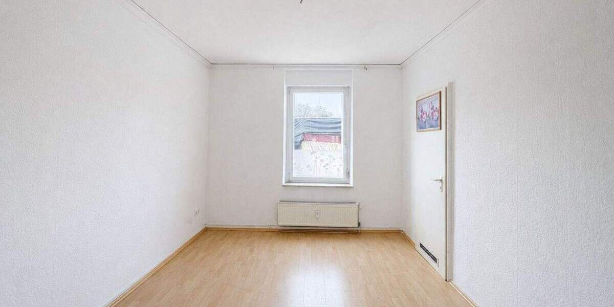 Etagenwohnung Gelsenkirchen Ückendorf - 2 Zimmer, 40 m&sup2;, 370&euro; | Angebot:25910738