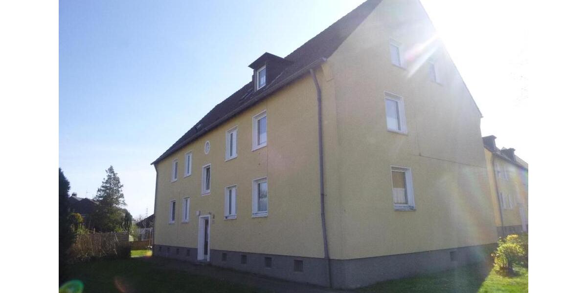 Dachgeschoßwohnung Gelsenkirchen Gelsenkirchen-Mitte - 2 Zimmer, 54 m&sup2;, 409&euro; | Angebot:26381517