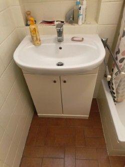 Etagenwohnung Hagen Hagen-Mitte - 1 Zimmer, 28 m&sup2;, 360&euro; | Angebot:25539412