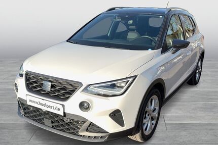 Seat Arona 18.915 km 23.665 &euro; Dortmund 44379