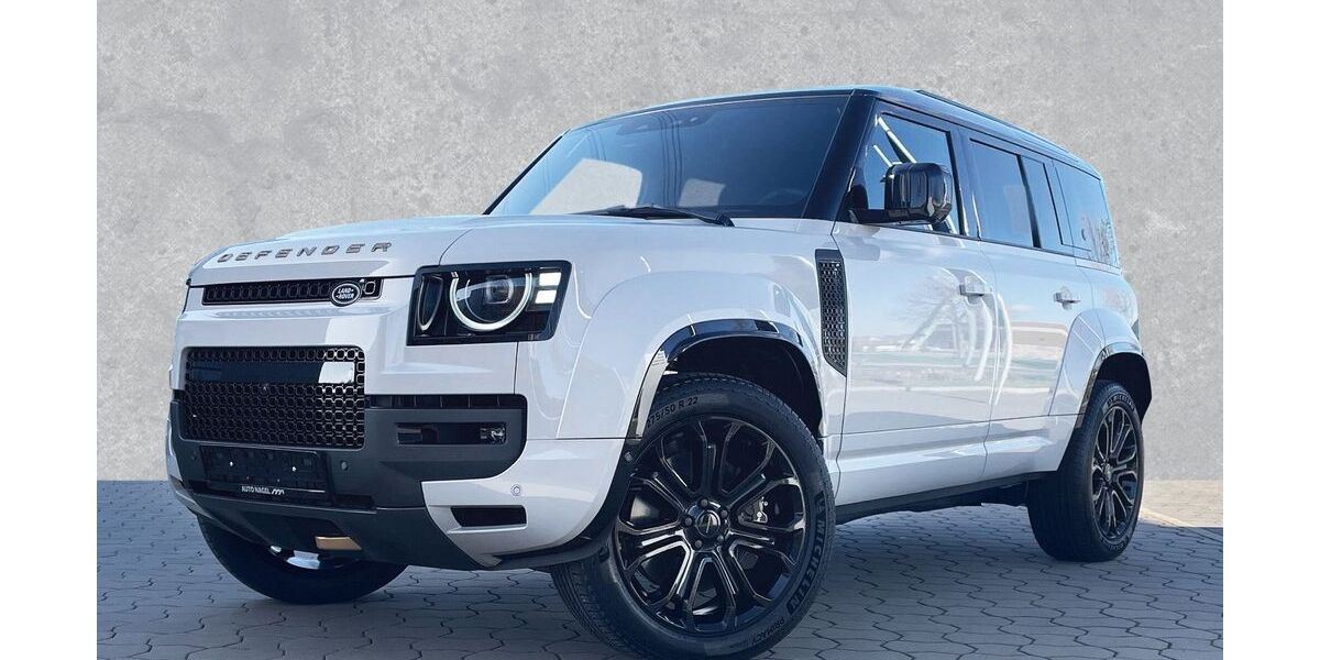 Land Rover Defender 3.000 km 172.470 &euro; Essen 45141