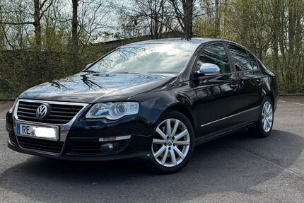 VW Passat 280.000 km 4.990 &euro; Recklinghausen 45665