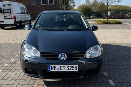 VW Golf 25.225 km 5.500 &euro; Herten 45701