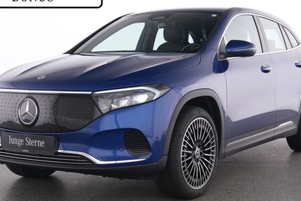 Mercedes-Benz EQA 11.192 km 35.845 &euro; Essen 45309