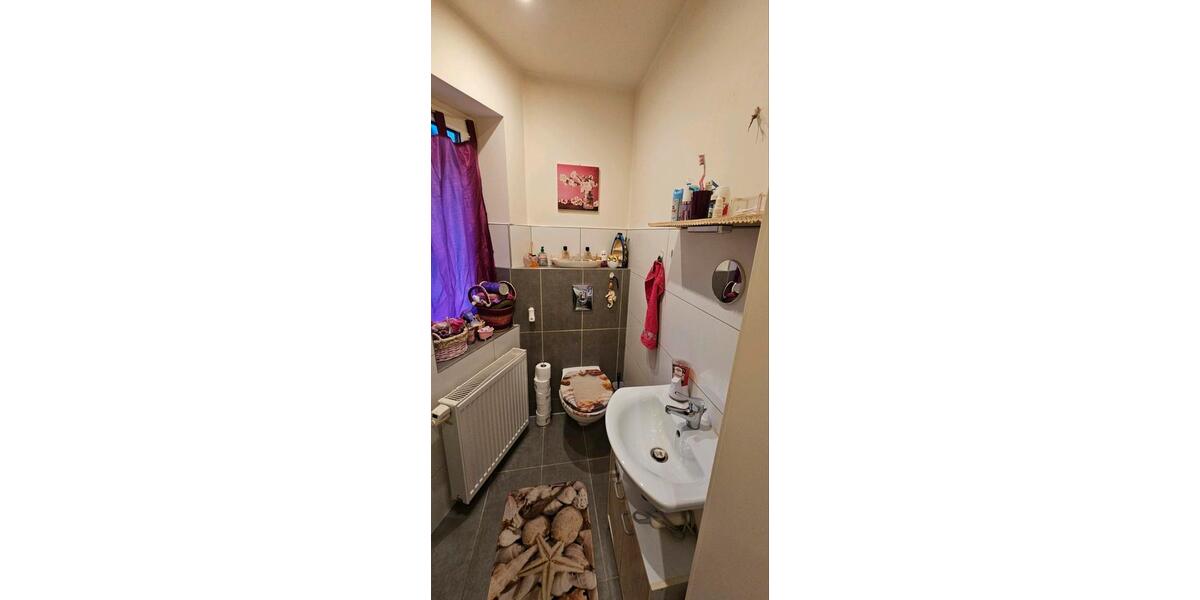 Etagenwohnung Ennepetal - 1.5 Zimmer, 45 m&sup2;, 119.000&euro; | Angebot:25374894