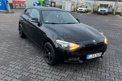 BMW 114 221.000 km 4.700 &euro; Essen 45307