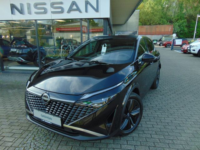 Nissan Qashqai 2.500 km 36.980 &euro; Hagen 58135