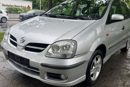 Nissan Almera 107.789 km 1.350 &euro; Gladbeck 45968