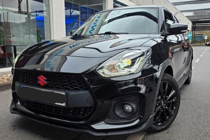 Suzuki Swift 113.980 km 11.999 &euro; Wuppertal 42327