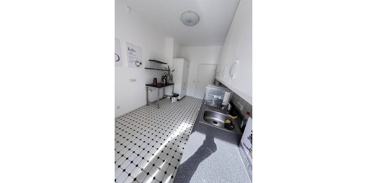 Etagenwohnung Dortmund Mitte - 2 Zimmer, 74 m&sup2;, 690&euro; | Angebot:26130033