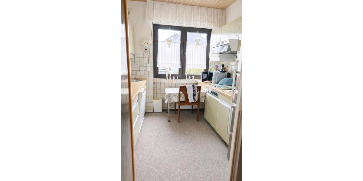 Erdgeschoßwohnung Oberhausen Schmachtendorf - 3 Zimmer, 98 m&sup2;, 279.000&euro; | Angebot:25843559