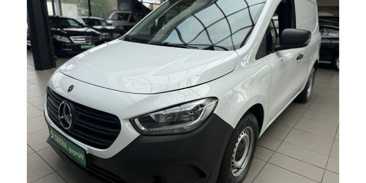 Mercedes-Benz Citan 40.117 km 13.890 &euro; Bottrop 46236