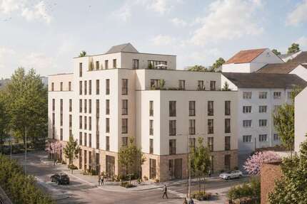 Grundstück Wuppertal Unterbarmen - 700.000&euro; | Angebot:27116555