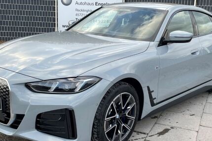 BMW i4 1.001 km 524.990 &euro; Haltern am See 45721