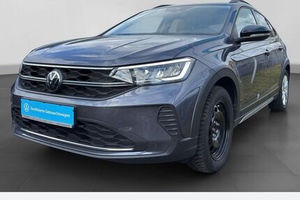 VW Taigo 8.558 km 20.990 &euro; Oberhausen 46047