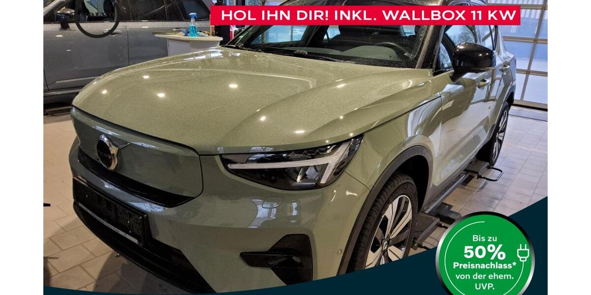Volvo XC40 34.572 km 32.550 &euro; Essen-Kray 45309