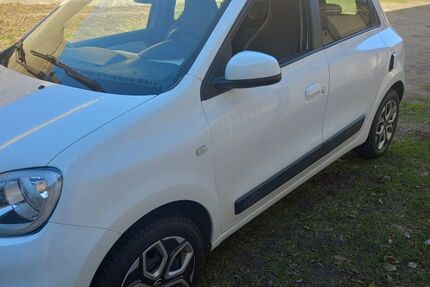 Renault Twingo 107.000 km 6.450 &euro; Essen 45138