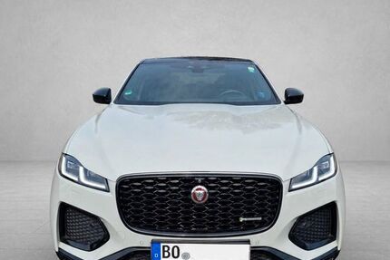 Jaguar F-Pace 64.500 km 35.600 &euro; BOCHUM 44805