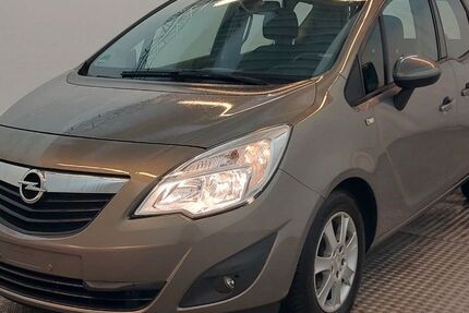 Opel Meriva 53.260 km 7.790 &euro; Dortmund 44143