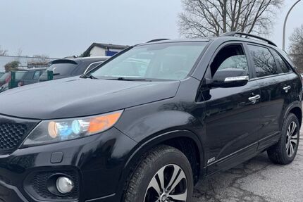 Kia Sorento 293.000 km 5.490 &euro; Datteln 45711
